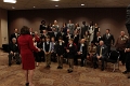 Community Leader Awards Luncheon Part II 126